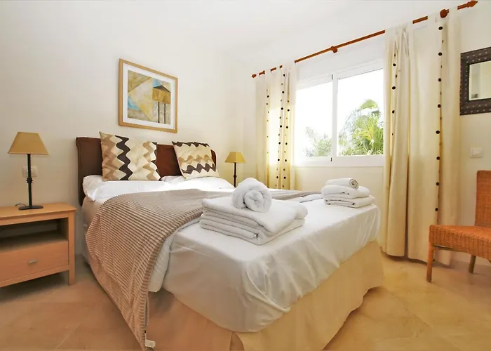 Stella Appartement Estepona