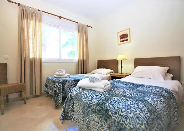 Stella Appartement *