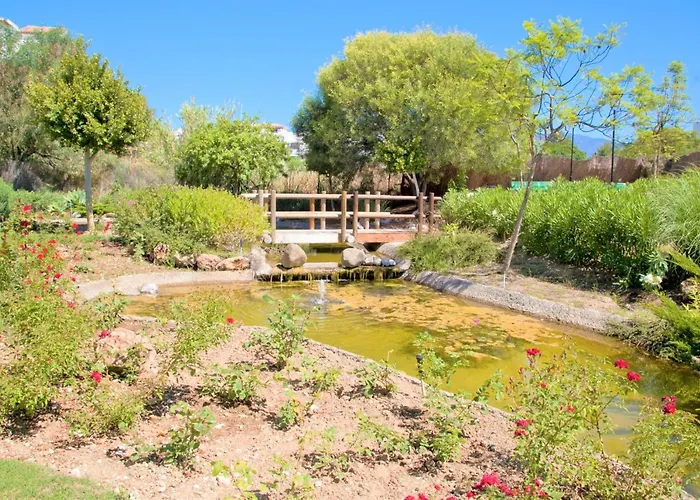 Appartement Stella *