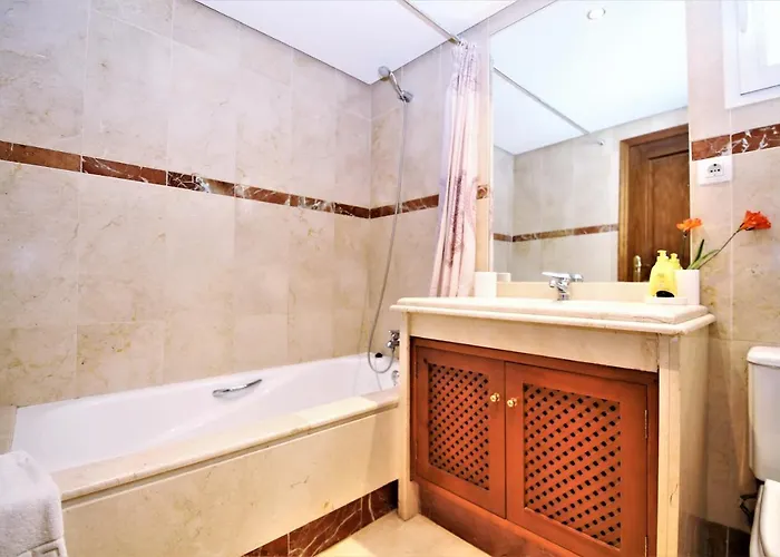 Appartement Stella Estepona