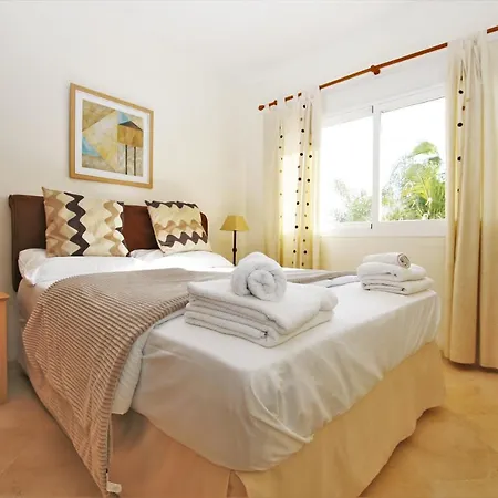 Stella Apartment Estepona