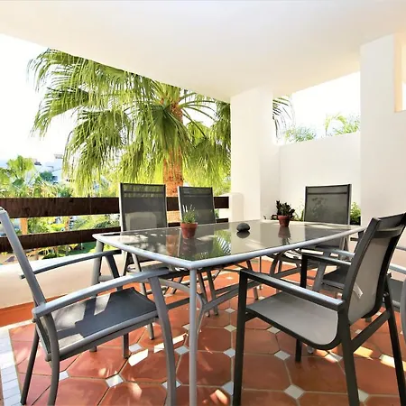 Stella Apartment Estepona