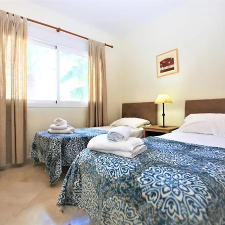 Stella Apartment *