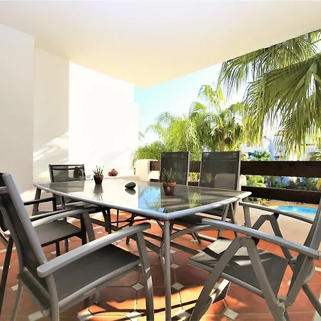 Stella Apartment Estepona