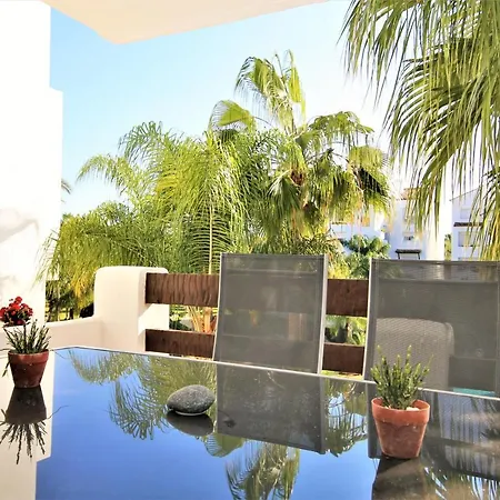 Stella Apartment Estepona