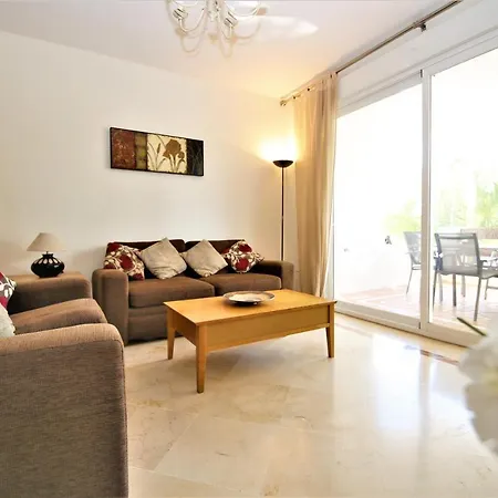 Apartment Stella *