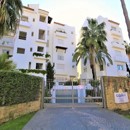 Apartment Stella