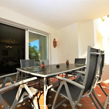 Apartment Stella Estepona