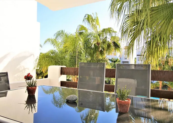 Stella Apartment Estepona