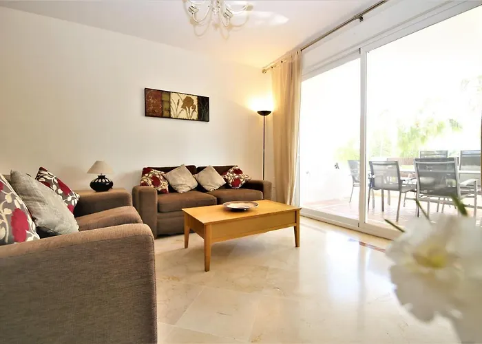 Apartamento Stella *