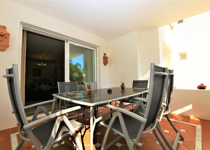 Apartamento Stella Estepona