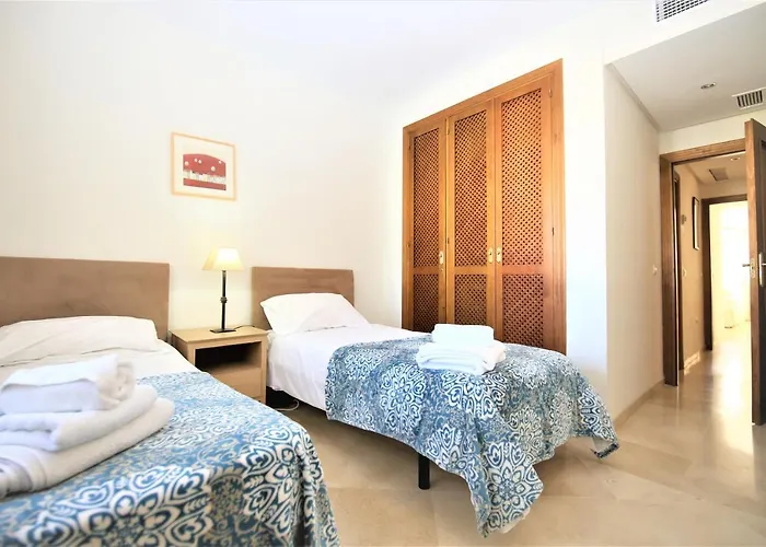 Apartamento Stella *